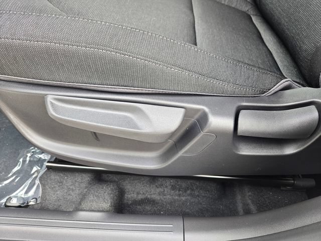 New 2027 Kia Seltos LX FWD image 15