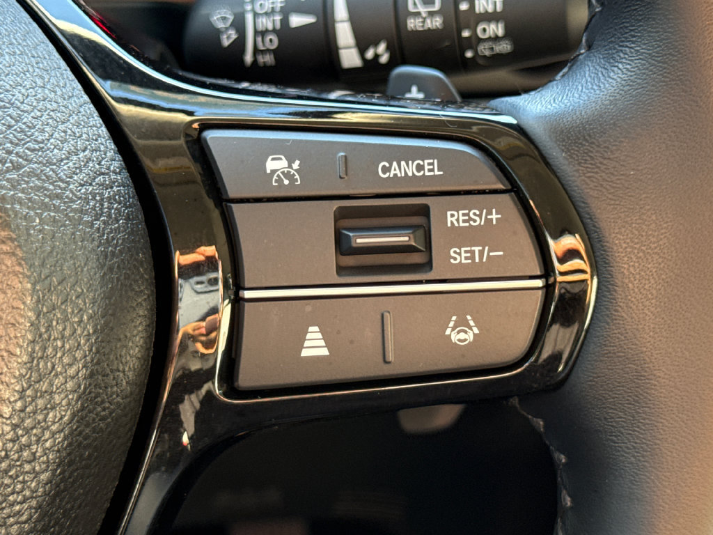 Certified 2025 Honda Pilot EX-L image 29