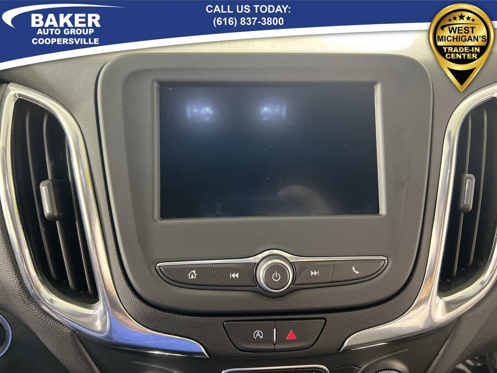 Used 2024 Chevrolet Equinox LT image 12