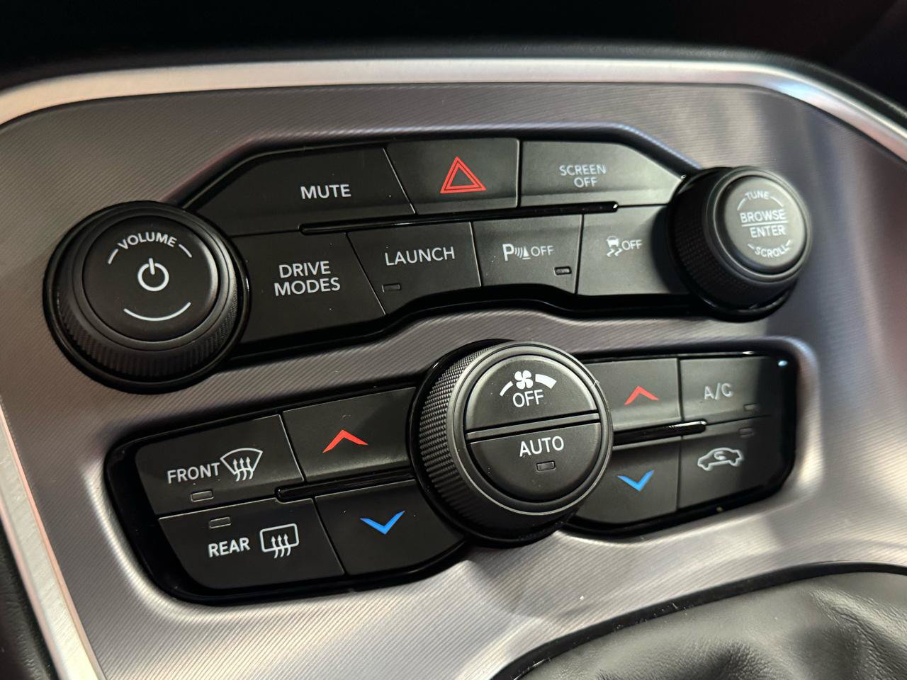 Used 2020 Dodge Challenger R/T Scat Pack RWD image 54