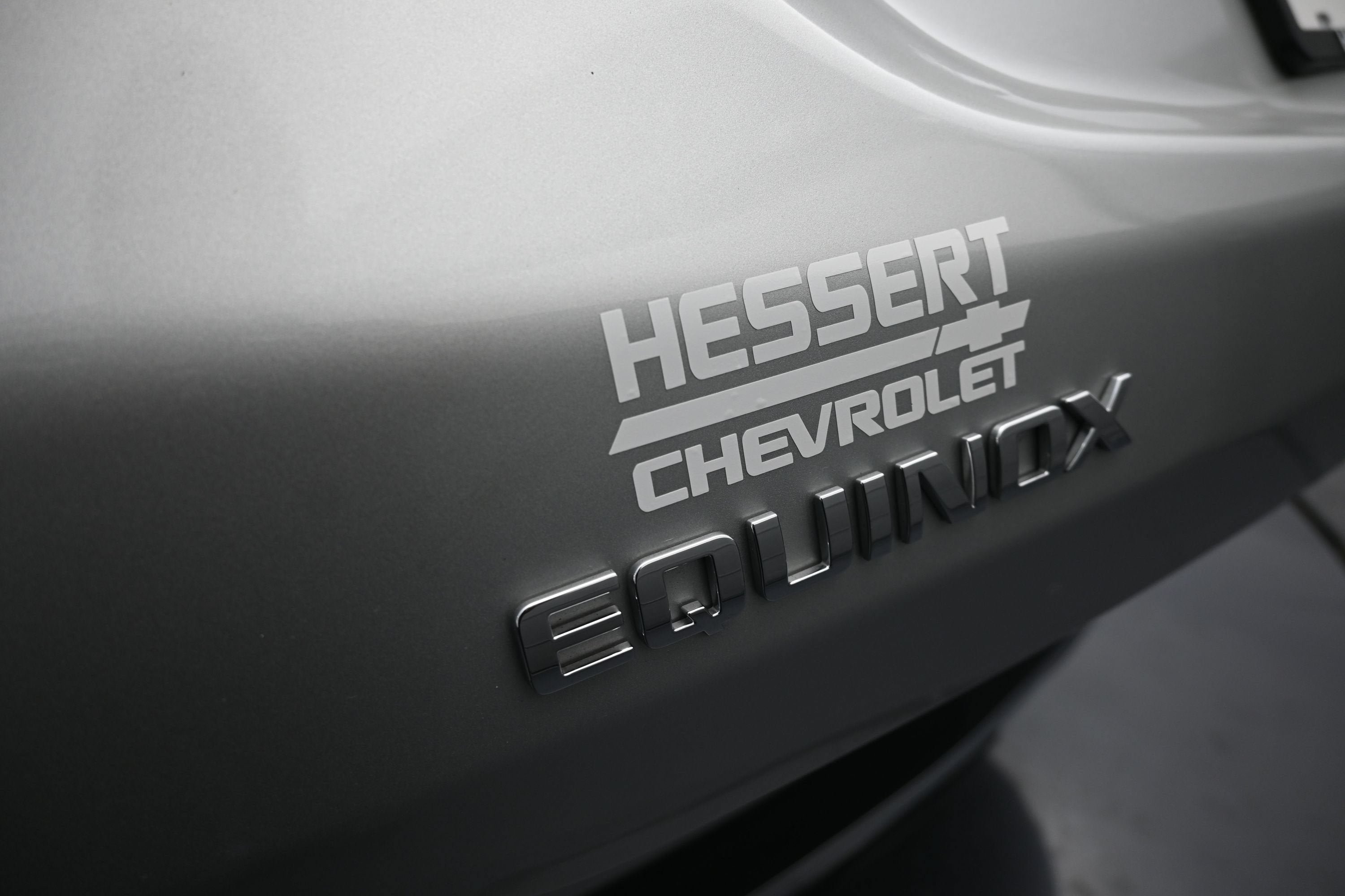 Used 2022 Chevrolet Equinox LT AWD/4WD image 37