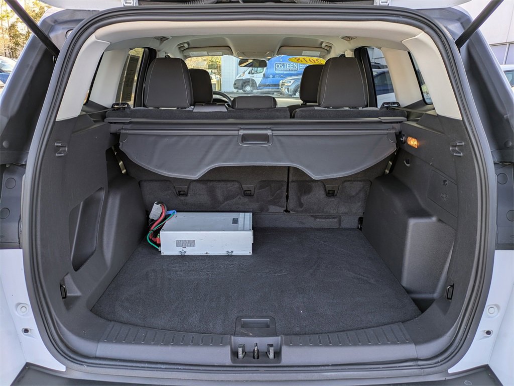 Used 2018 Ford Escape SE image 16