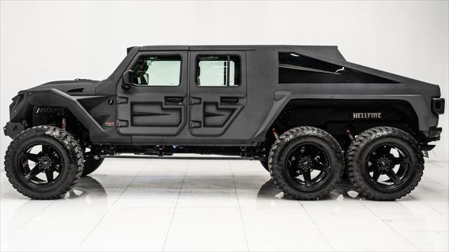 Used 2025 Jeep Gladiator Sport video 2