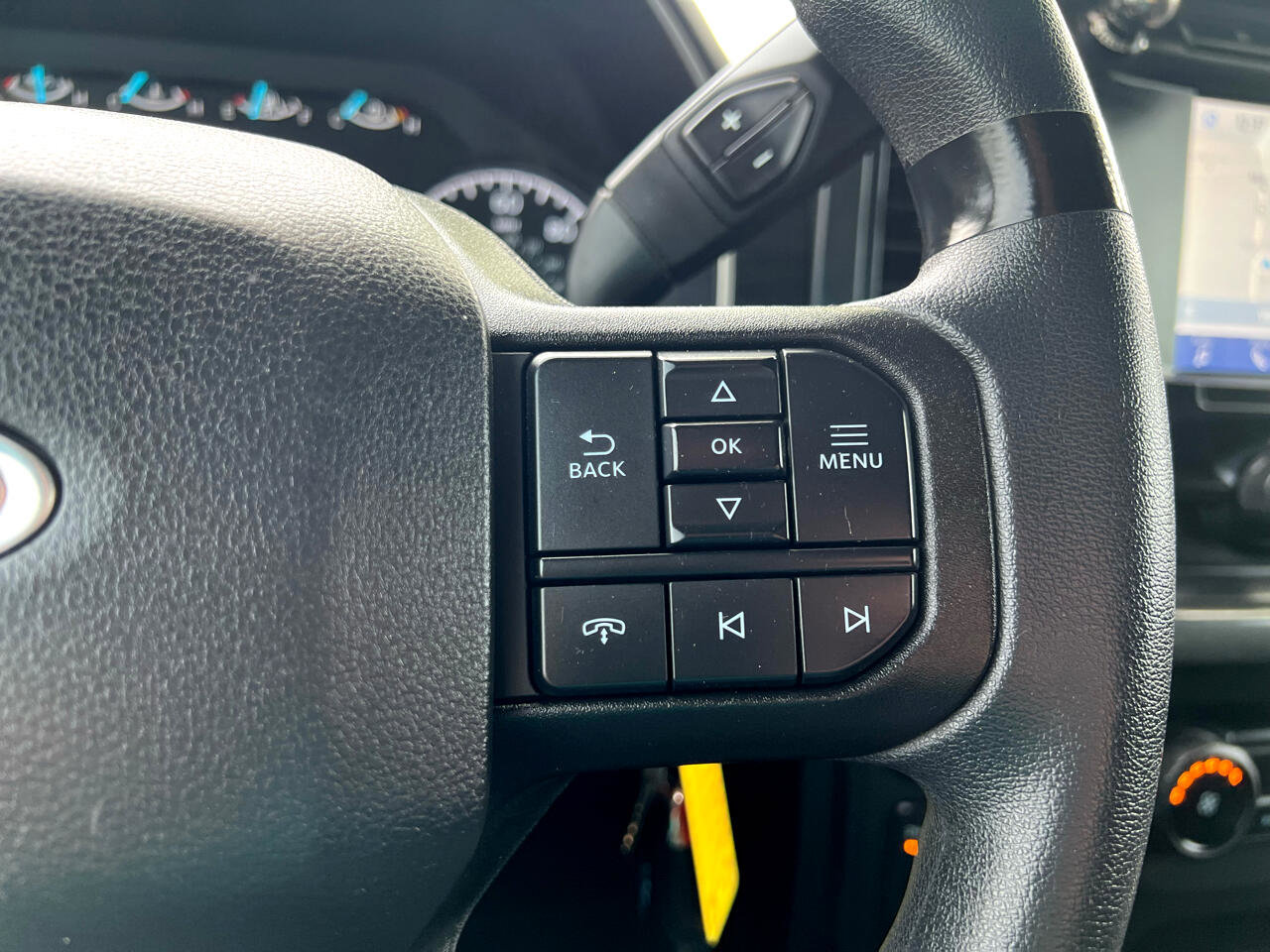 Used 2022 Ford F150 XL w/ STX Appearance Package image 22