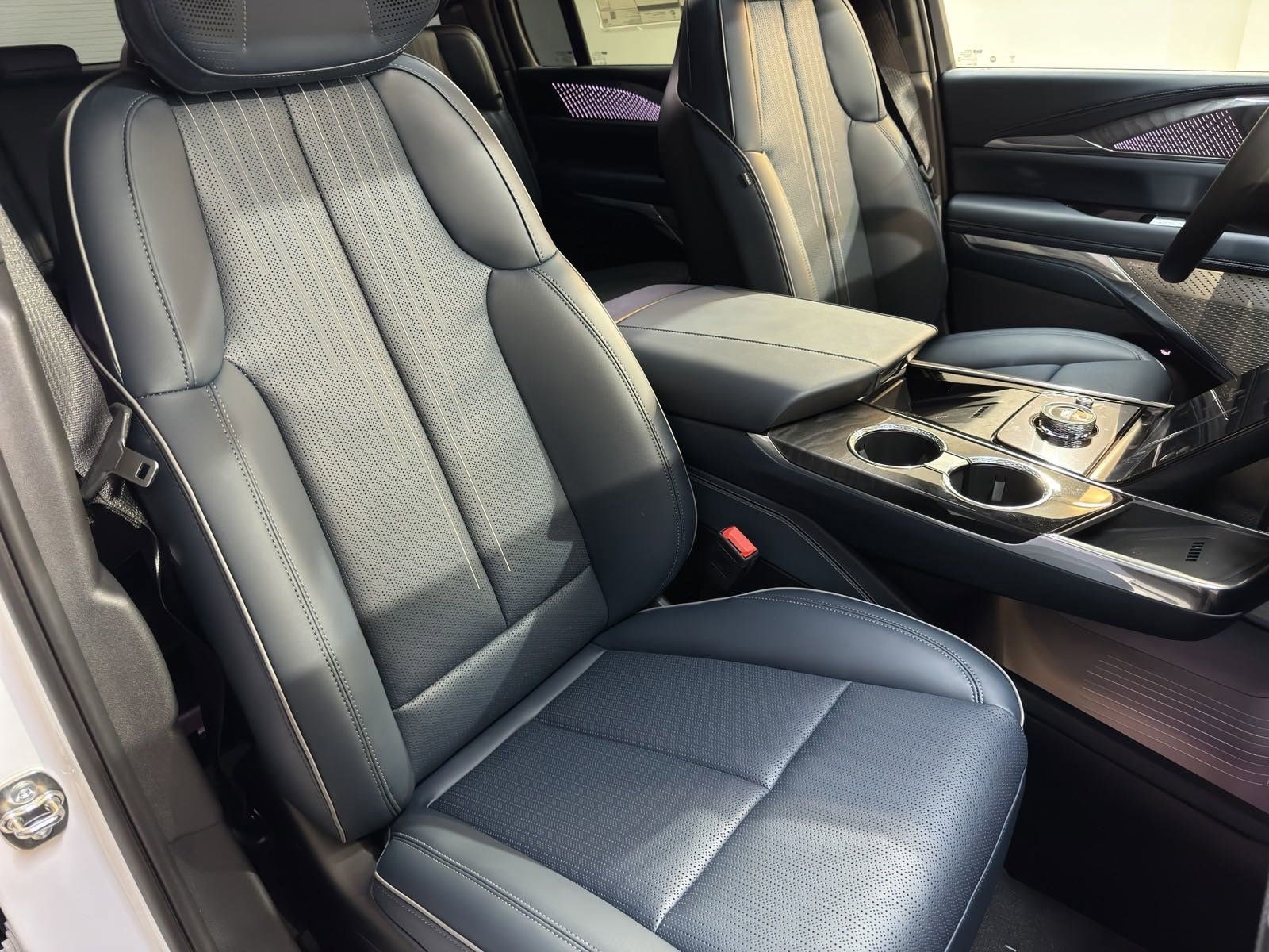 New 2025 Cadillac Escalade IQ Luxury 2 image 63