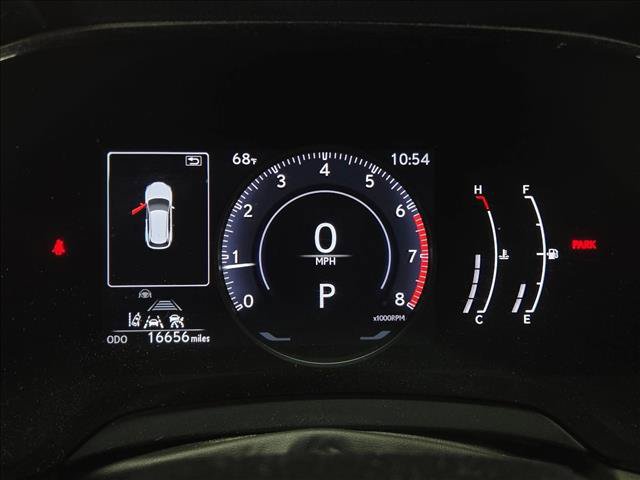 Used 2024 Lexus RX 350 Premium w/ Convenience Package FWD image 11