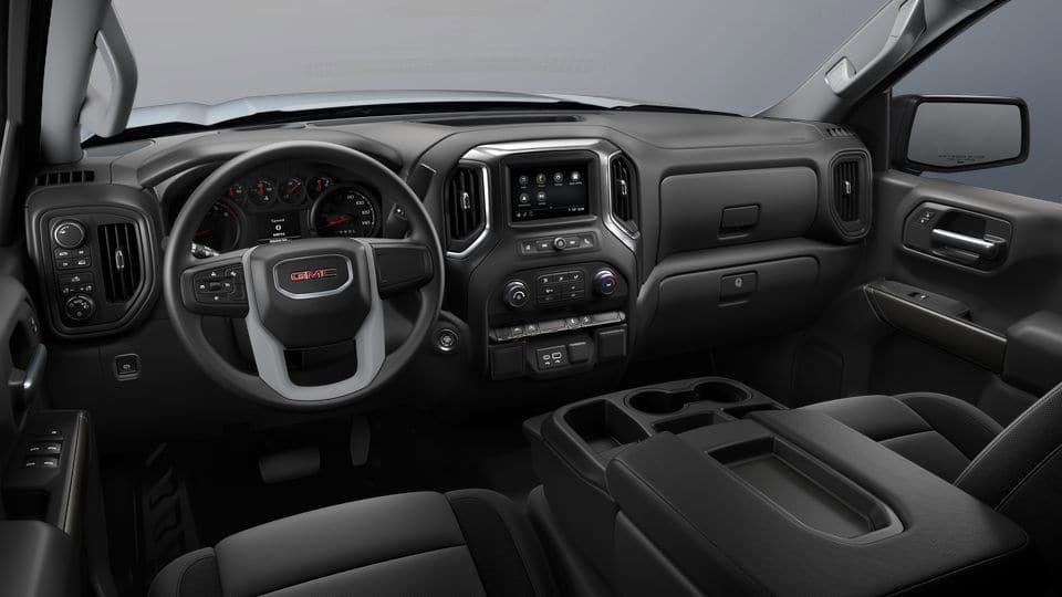 New 2026 GMC Sierra 1500 Pro w/ Convenience Package AWD/4WD image 32