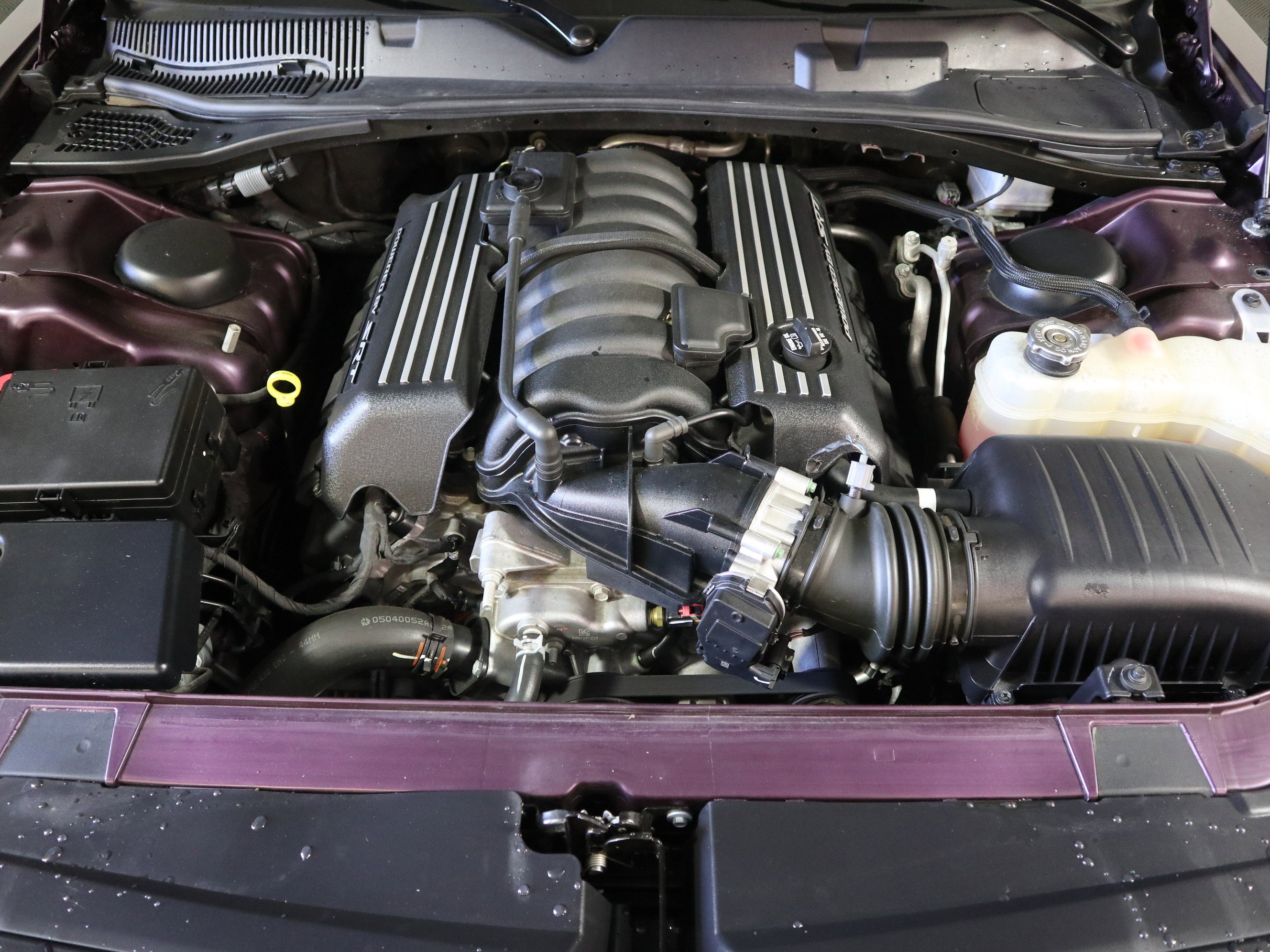 Used 2022 Dodge Challenger R/T Scat Pack image 14