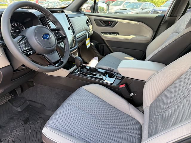 New 2026 Subaru Forester Premium AWD/4WD image 19