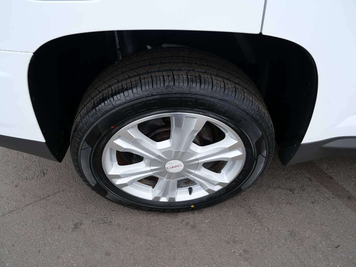 Used 2017 GMC Terrain SLE w/ Convenience Package AWD/4WD image 35