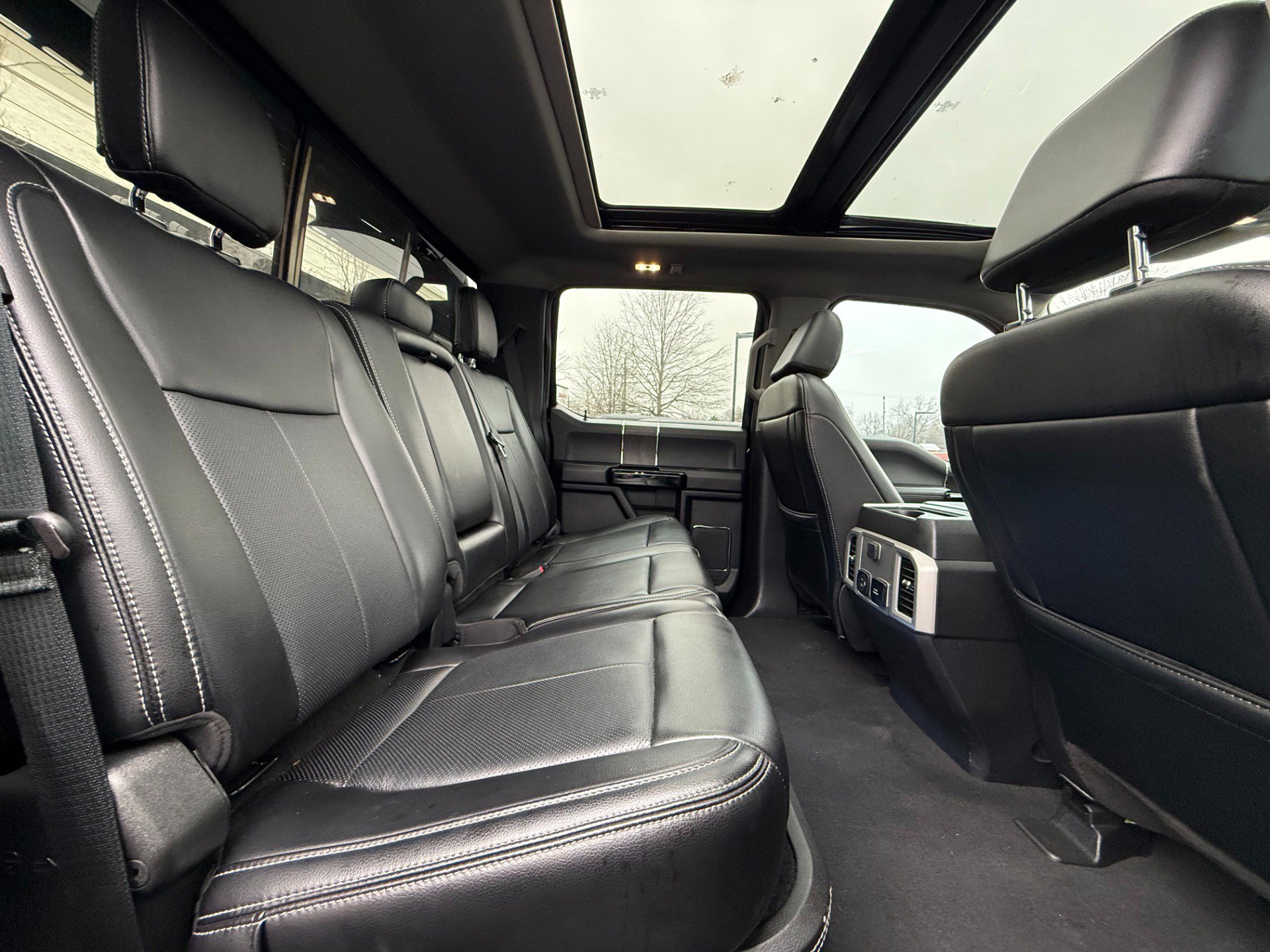 Used 2021 Ford F250 Lariat image 54