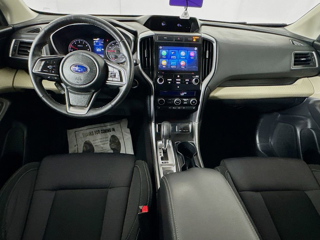 Used 2021 Subaru Ascent Premium w/ Convenience Package AWD/4WD image 24