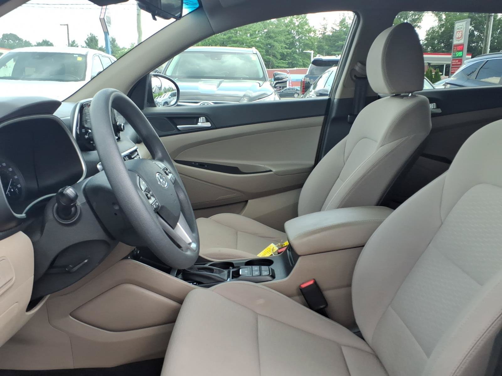 Used 2020 Hyundai Tucson Value AWD/4WD image 21