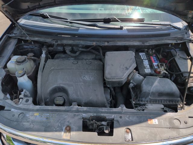 Used 2013 Ford Edge SEL FWD image 46