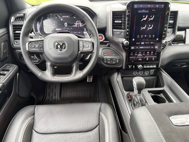 New 2026 RAM 1500 RHO w/ RHO Level 1 Equipment Group AWD/4WD image 29