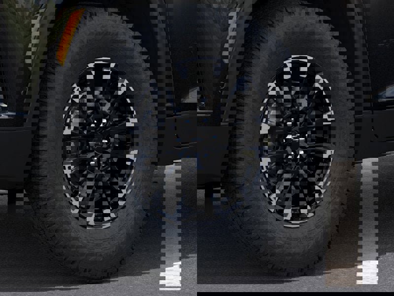 New 2026 Chevrolet Traverse Z71 w/ Enhanced Driving Package image 9