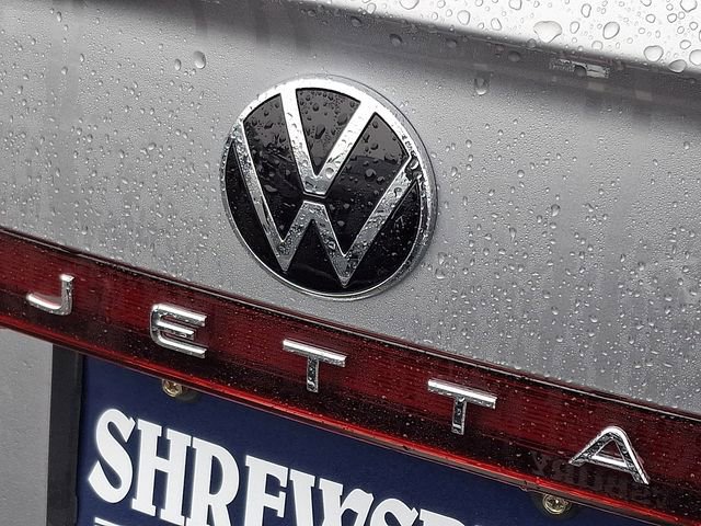 New 2026 Volkswagen Jetta S image 11