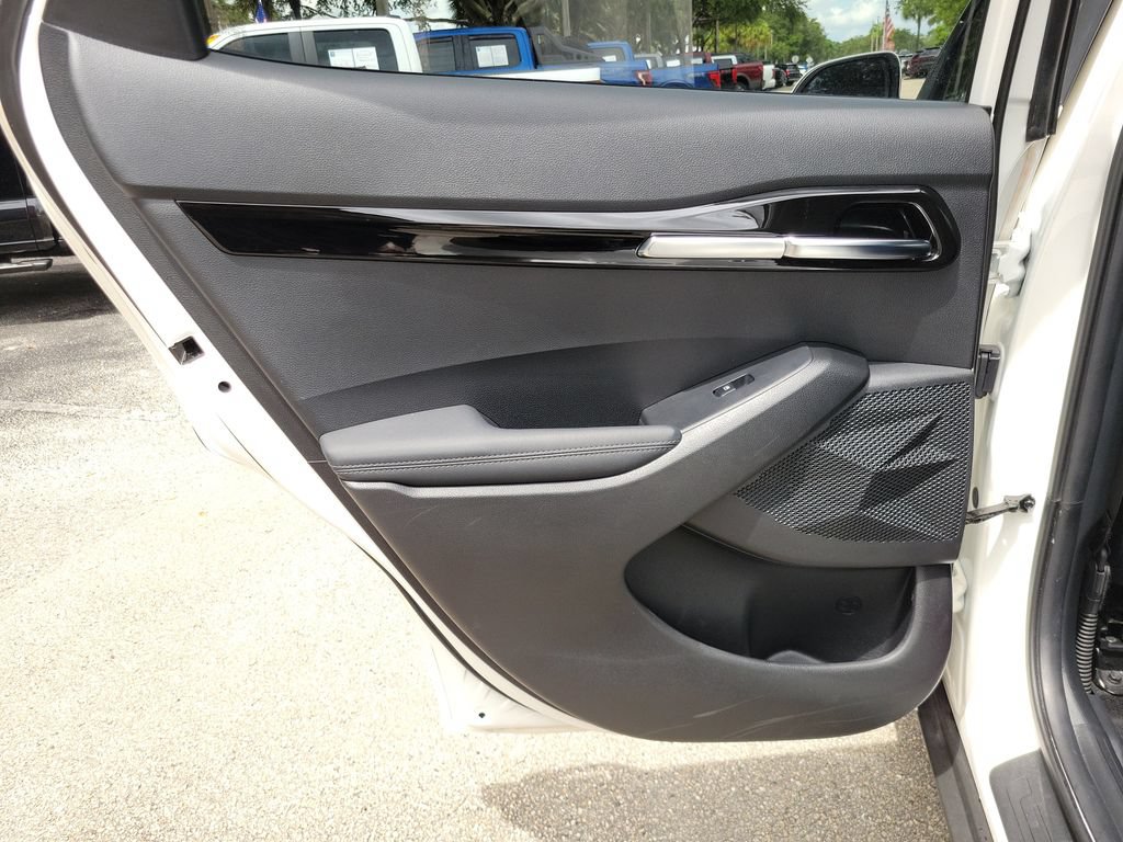 Used 2024 Kia Seltos S FWD image 9