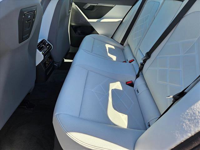 New 2026 BMW 530i w/ M Sport Package image 16