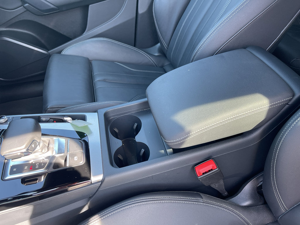 Used 2025 Audi Q5 2.0T Premium image 19