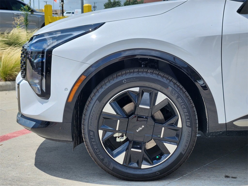 New 2026 Kia Sportage SX image 5