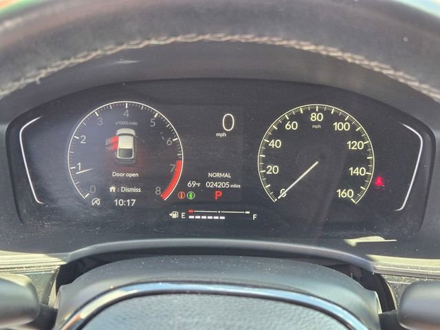 Used 2023 Honda Civic Sport image 18