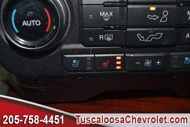 Used 2020 Ford F150 King Ranch w/ Equipment Group 601A Luxury image 37