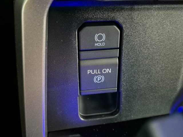 New 2026 Toyota Tundra Limited image 27