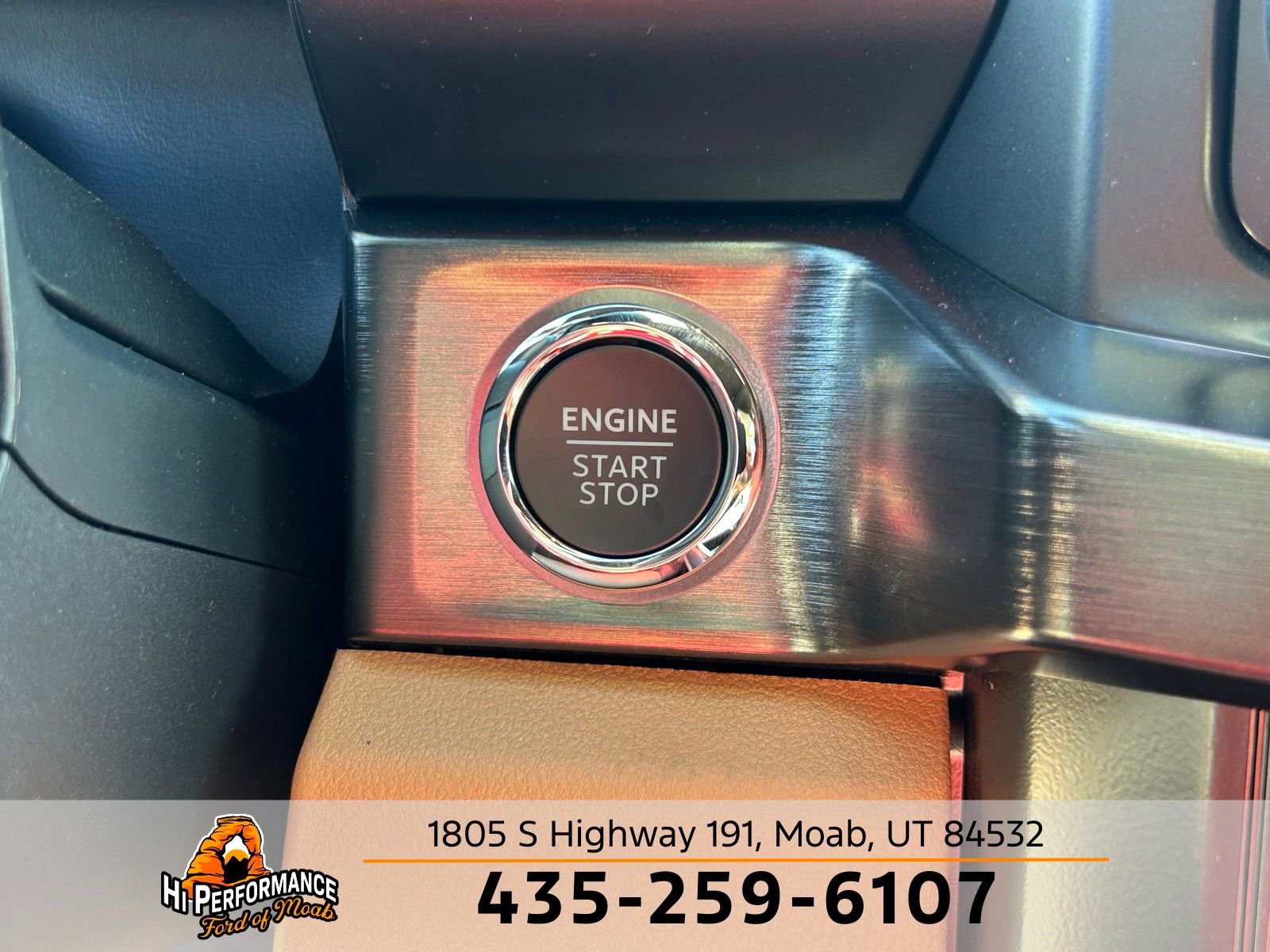 New 2025 Ford F250 Lariat w/ Lariat Ultimate Package image 25