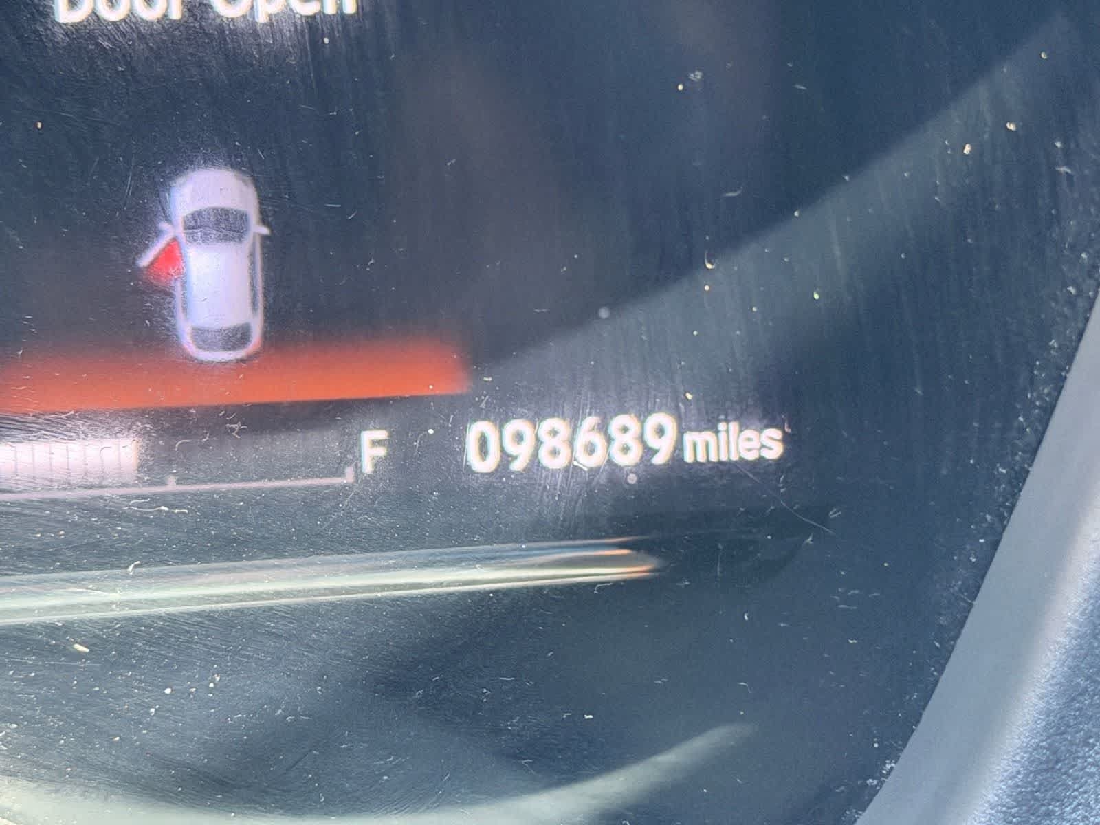 Used 2021 Honda HR-V EX image 22