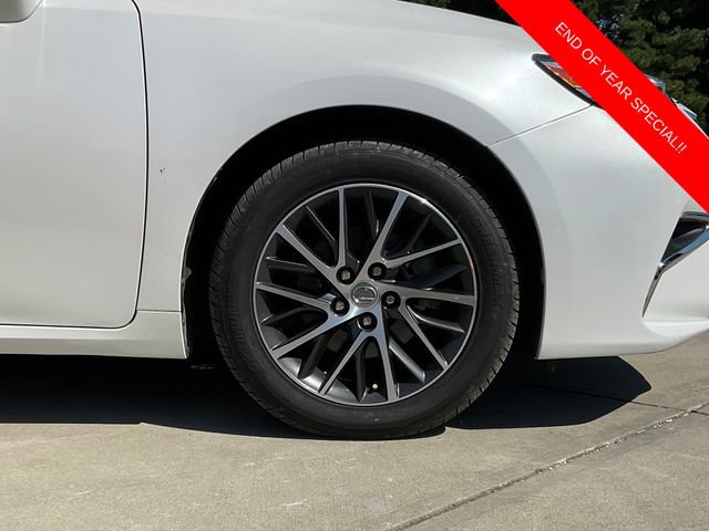 Used 2016 Lexus ES 350 image 9