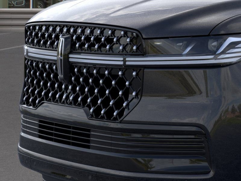 New 2025 Lincoln Navigator L Black Label image 17