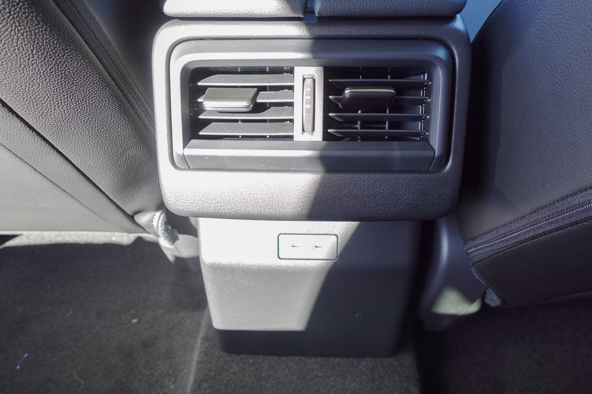 New 2026 MAZDA CX-50 AWD 2.5 Hybrid w/ Cargo Package image 26