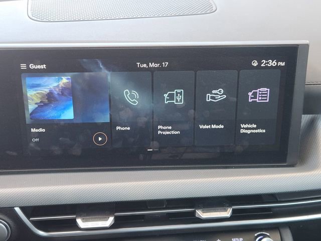 Used 2025 Hyundai Sonata SEL image 12