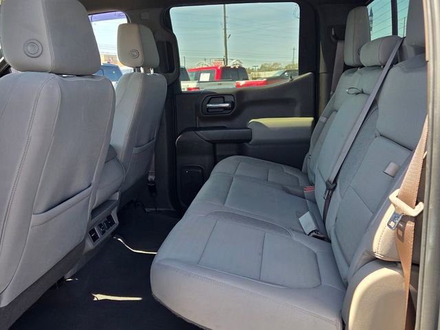 Used 2020 Chevrolet Silverado 1500 LT w/ All-Star Edition image 13