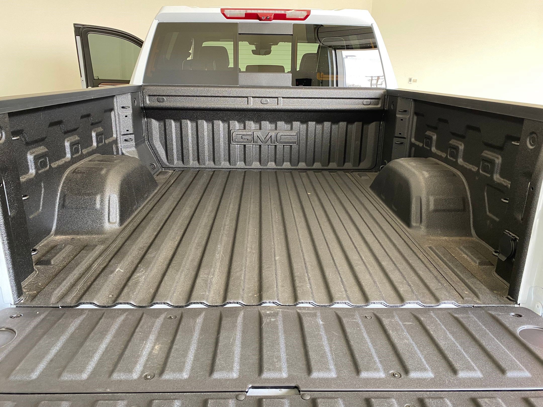 Used 2026 GMC Sierra 1500 Denali Ultimate image 32