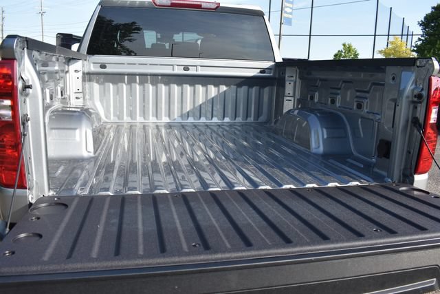 New 2026 Chevrolet Silverado 1500 LT AWD/4WD image 20
