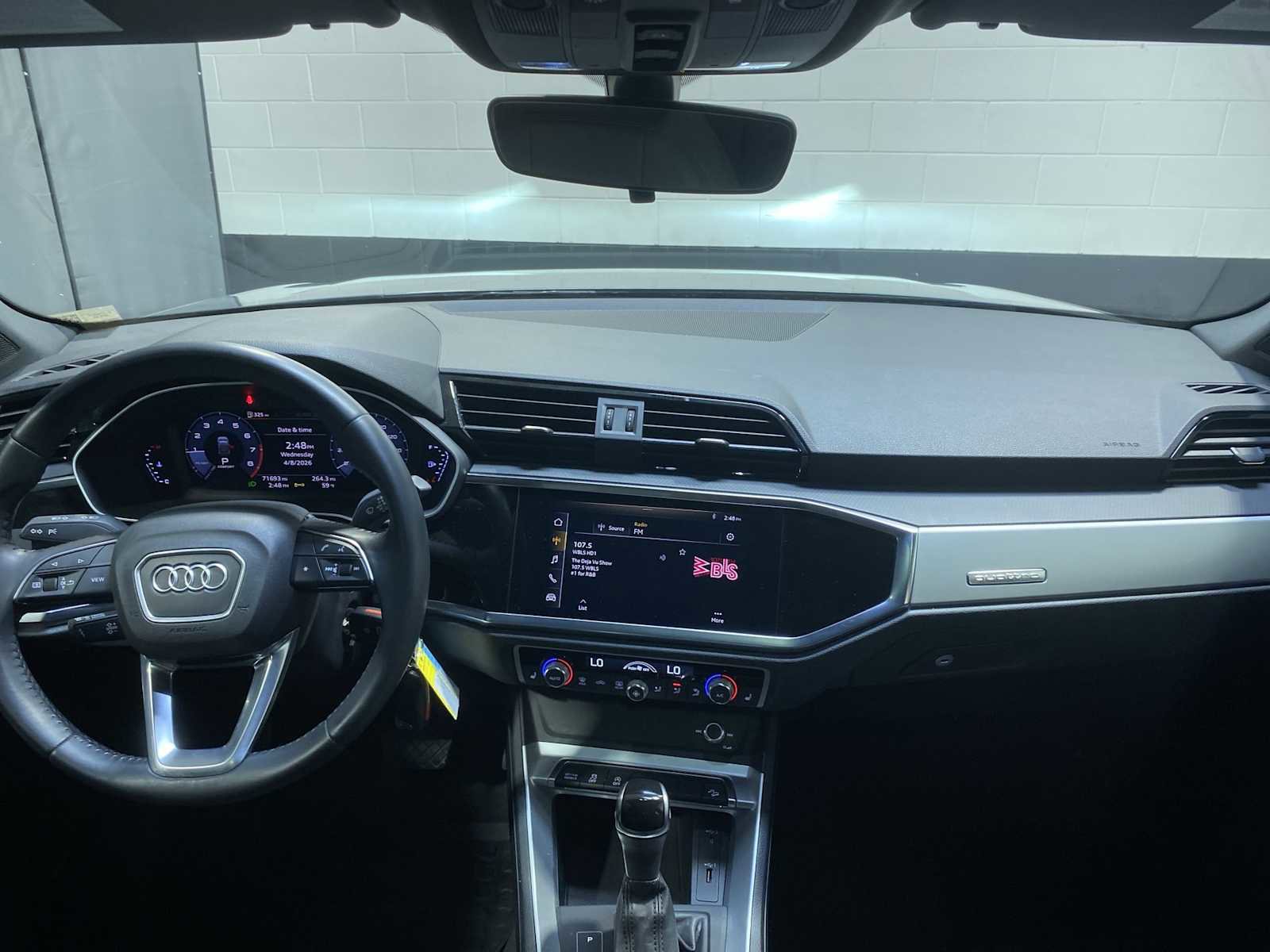 Used 2019 Audi Q3 2.0T Premium image 9