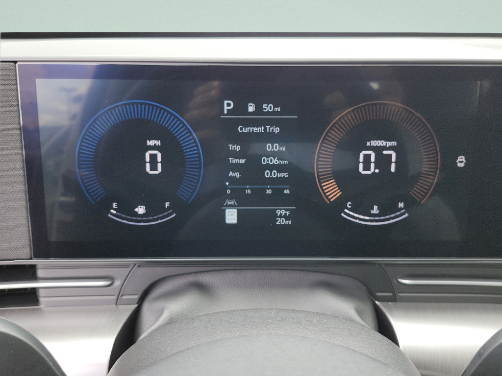 New 2027 Hyundai Kona SE FWD image 35