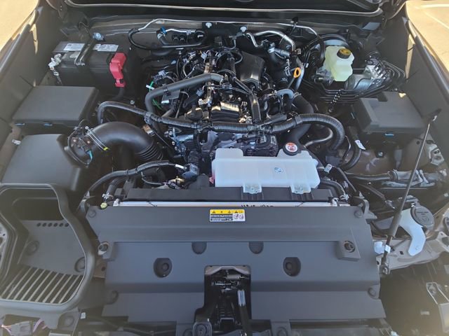 New 2026 Toyota Tacoma TRD Off-Road image 30