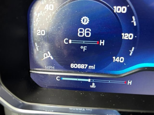 Used 2024 Chevrolet Silverado 3500 LT AWD/4WD image 21