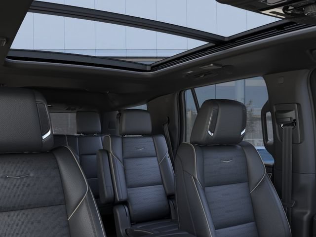 New 2026 Cadillac Escalade Sport w/ Touring Package AWD/4WD image 24
