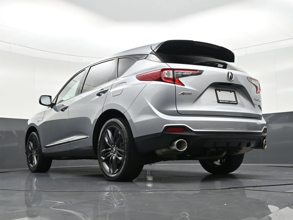 Used 2023 Acura RDX A-Spec image 29