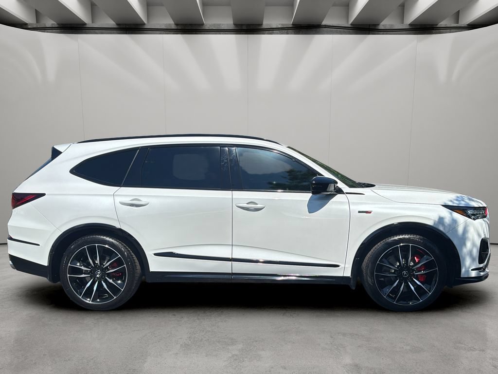 Used 2024 Acura MDX Type S AWD/4WD image 6