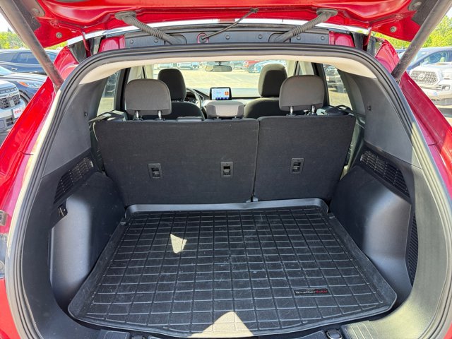 Certified 2022 Ford Escape SE w/ SE Sport Appearance Package AWD/4WD image 30
