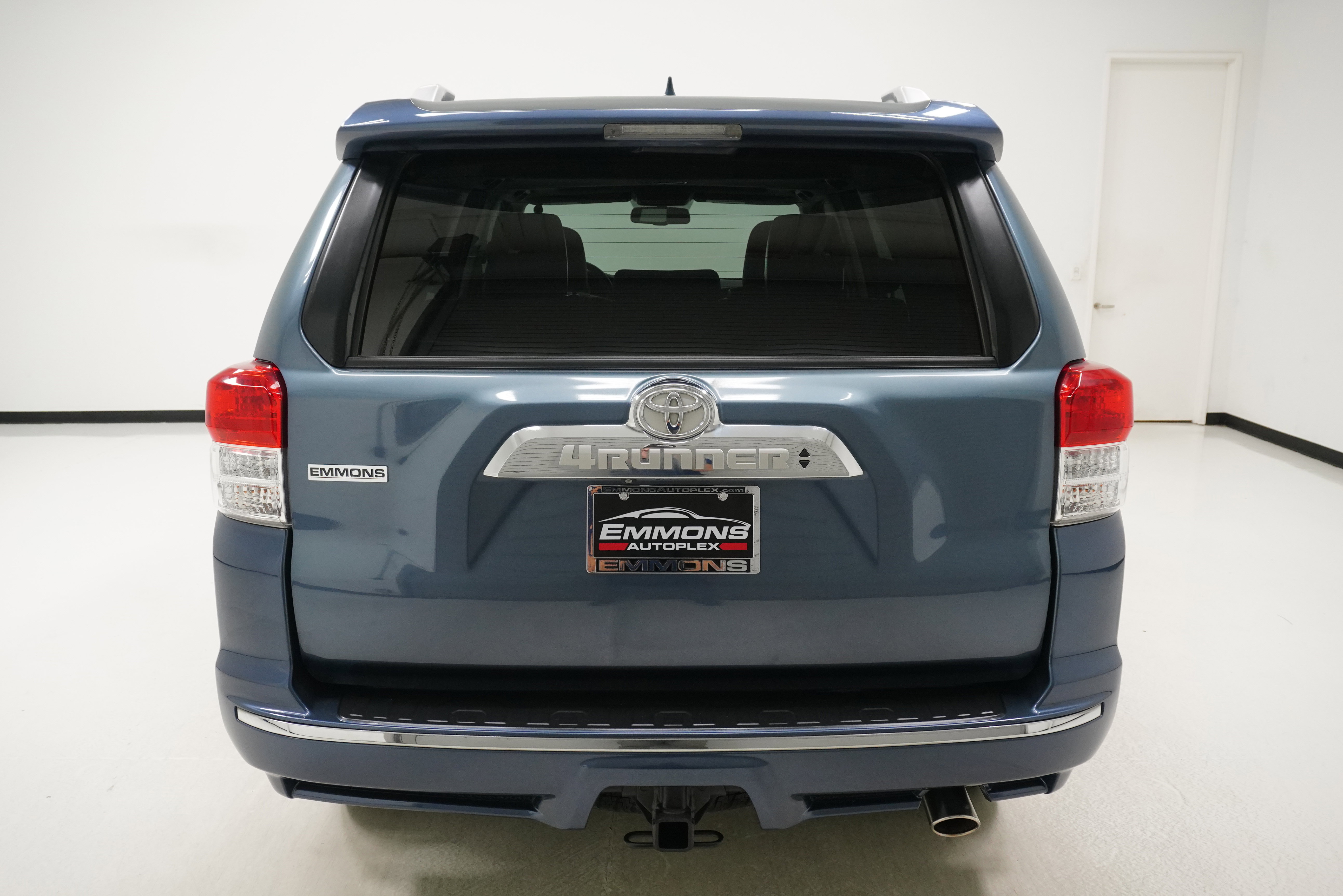 Used 2013 Toyota 4Runner Limited image 5