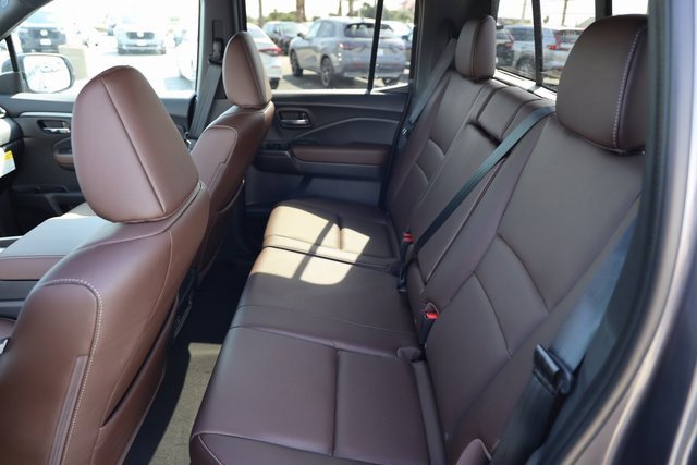 New 2026 Honda Ridgeline RTL image 13