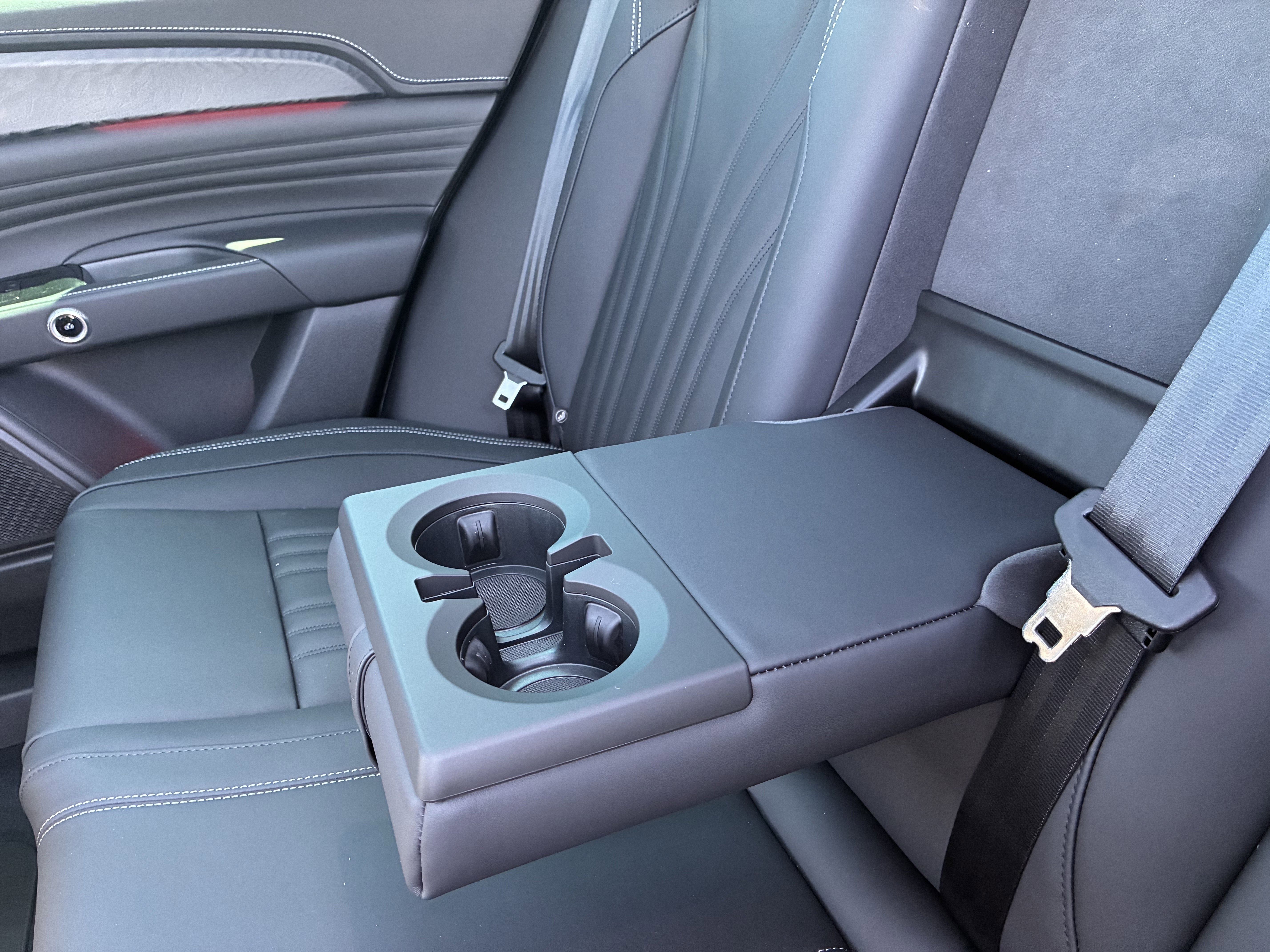 New 2025 Maserati Grecale GT image 35