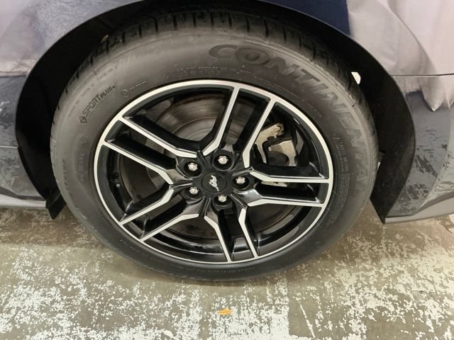 Used 2021 Ford Mustang GT RWD image 11