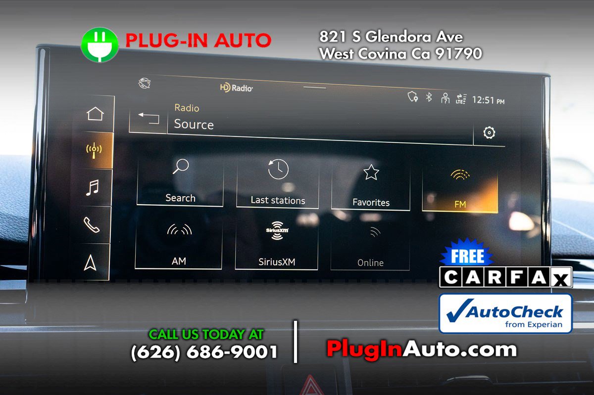Used 2022 Audi S5 Premium Plus AWD/4WD image 31